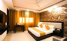 Hotel Aashiyana New Delhi